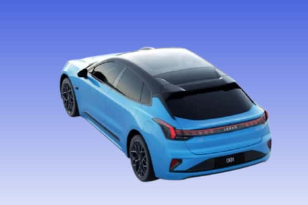 中山南区回收公司车