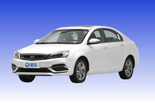 中山南区抵押国产新能源汽车