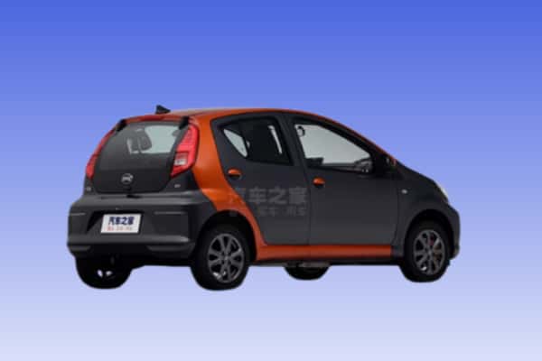 中山南区抵押微型汽车