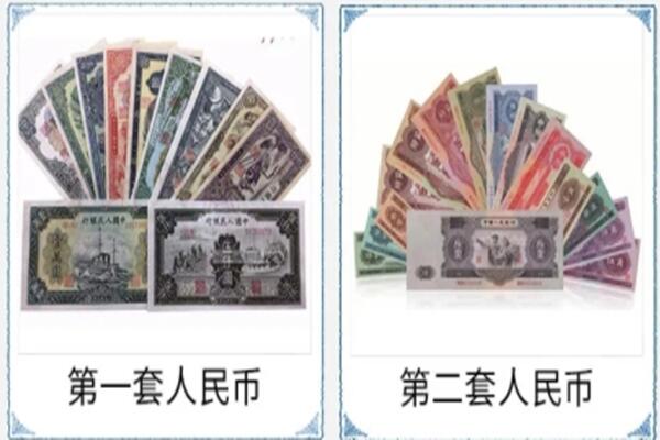 中山南区回收旧币